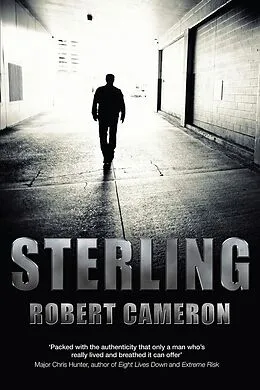E-Book (epub) Sterling von Robert Cameron