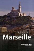 Kartonierter Einband Marseille von David Crackanthorpe