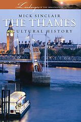 eBook (epub) Thames de Mick Sinclair