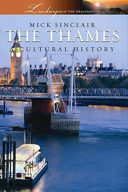 E-Book (pdf) Thames von Mick Sinclair