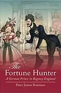 E-Book (pdf) Fortune Hunter von Peter James Bowman