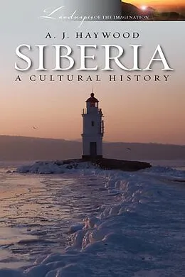E-Book (epub) Siberia von Anthony Haywood