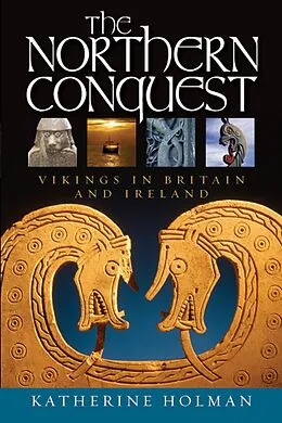 E-Book (epub) Northern Conquest von Katherine Holman