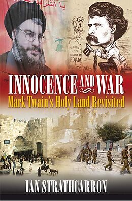 eBook (pdf) Innocence and War de Ian Strathcarron