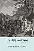 E-Book (epub) Black Carib Wars von Christopher Taylor