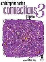 Christopher Norton Notenblätter Connections vol.3