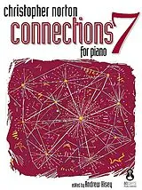 Christopher Norton Notenblätter Connections vol.7