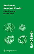 E-Book (pdf) Handbook of Movement Disorders von K Ray Chaudhuri, William G Ondo