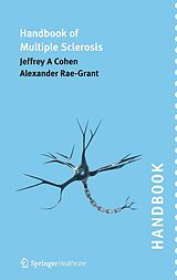 eBook (pdf) Handbook of Multiple Sclerosis de Alexander Rae-Grant, Jeffrey A Cohen