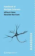 E-Book (pdf) Handbook of Multiple Sclerosis von Alexander Rae-Grant, Jeffrey A Cohen