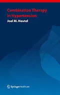 E-Book (pdf) Combination Therapy in Hypertension von Joel M. Neutel