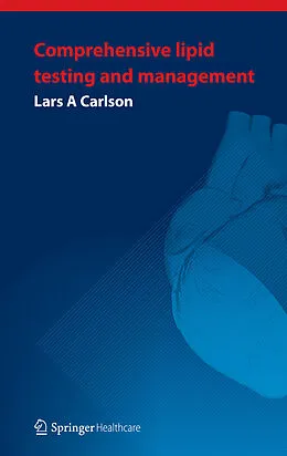 E-Book (pdf) Comprehensive lipid testing and management von Lars Carlson