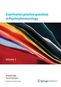 E-Book (pdf) Practice questions in Psychopharmacology von Srikanth Sajja, Ann M Mortimer