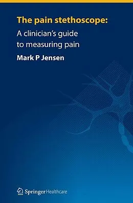 E-Book (pdf) The pain stethoscope: von Mark Jensen