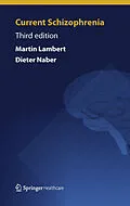 E-Book (pdf) Current Schizophrenia von Dieter Naber