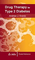 E-Book (pdf) Drug Therapy for Type 2 Diabetes von Andrew Krentz