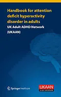 E-Book (pdf) Handbook for Attention Deficit Hyperactivity Disorder in Adults von 