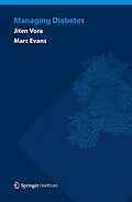 E-Book (pdf) Managing Diabetes von Jiten Vora, Marc Evans