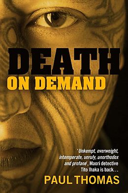 eBook (epub) Death on Demand de Paul Thomas