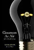 E-Book (epub) Common as Air von Lewis Hyde