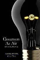 E-Book (epub) Common as Air von Lewis Hyde