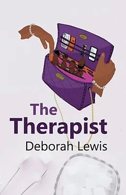 E-Book (epub) The Therapist von Deborah Lewis