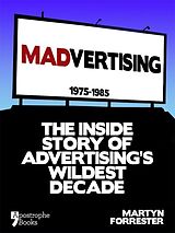 eBook (epub) Madvertising de Martyn Forrester