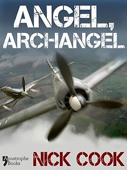 eBook (epub) Angel, Archangel de Nick Cook