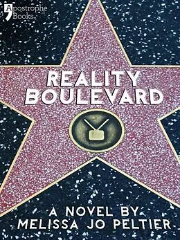 E-Book (epub) Reality Boulevard von Melissa Jo Peltier