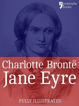 E-Book (epub) Jane Eyre von Charlotte Brontë