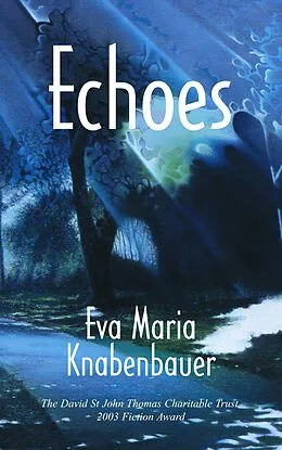 E-Book (epub) Echoes von Eva Maria Knabenbauer