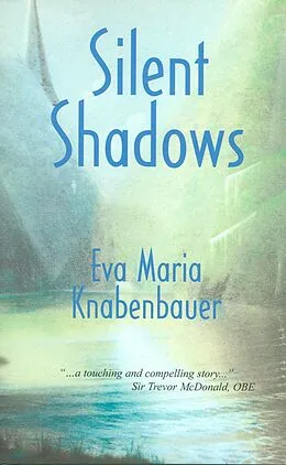 E-Book (epub) Silent Shadows von Eva Maria Knabenbauer