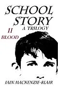 E-Book (epub) Blood von Iain Mackenzie-Blair