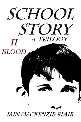 E-Book (epub) Blood von Iain Mackenzie-Blair