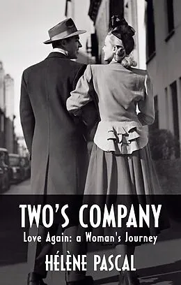 E-Book (epub) Two's Company von Helene Pascal-Thomas