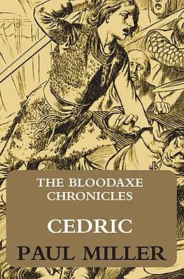 E-Book (epub) Cedric von Paul Miller