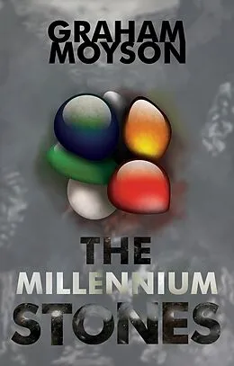 E-Book (epub) Millennium Stones von Graham Moyson