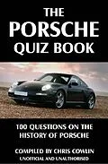 E-Book (pdf) Porsche Quiz Book von Chris Cowlin