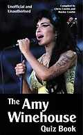 E-Book (epub) Amy Winehouse Quiz Book von Chris Cowlin