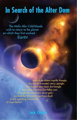 E-Book (epub) In Search of the Alter Dom von Jack Challis