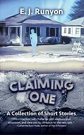 E-Book (epub) Claiming One von E.J. Runyon