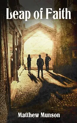 E-Book (epub) Leap of Faith von Matthew Munson