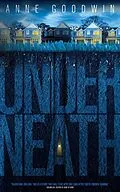 E-Book (epub) Underneath von Anne Goodwin