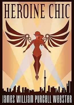 E-Book (epub) Heroine Chic von James Webster