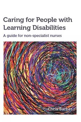 E-Book (pdf) Caring for People with Learning Disabilities von Chris Barber