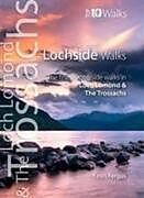 Kartonierter Einband Lochside Walks von Keith Fergus