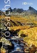 Kartonierter Einband Mountain Walks von Keith Fergus