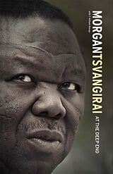 eBook (epub) At the deep end de Morgan Tsvangirai