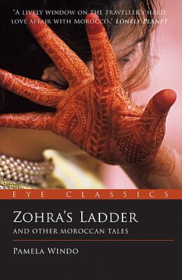 E-Book (epub) The Zohra's Ladder von Pamela Windo