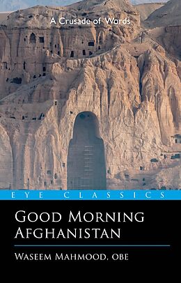 eBook (epub) Good Morning Afghanistan de Waseem Mahmood